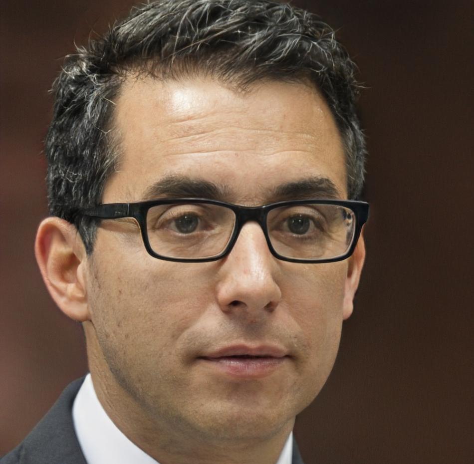 Baldur Weißmann, Leitender Finanzberater bei mytharionvo